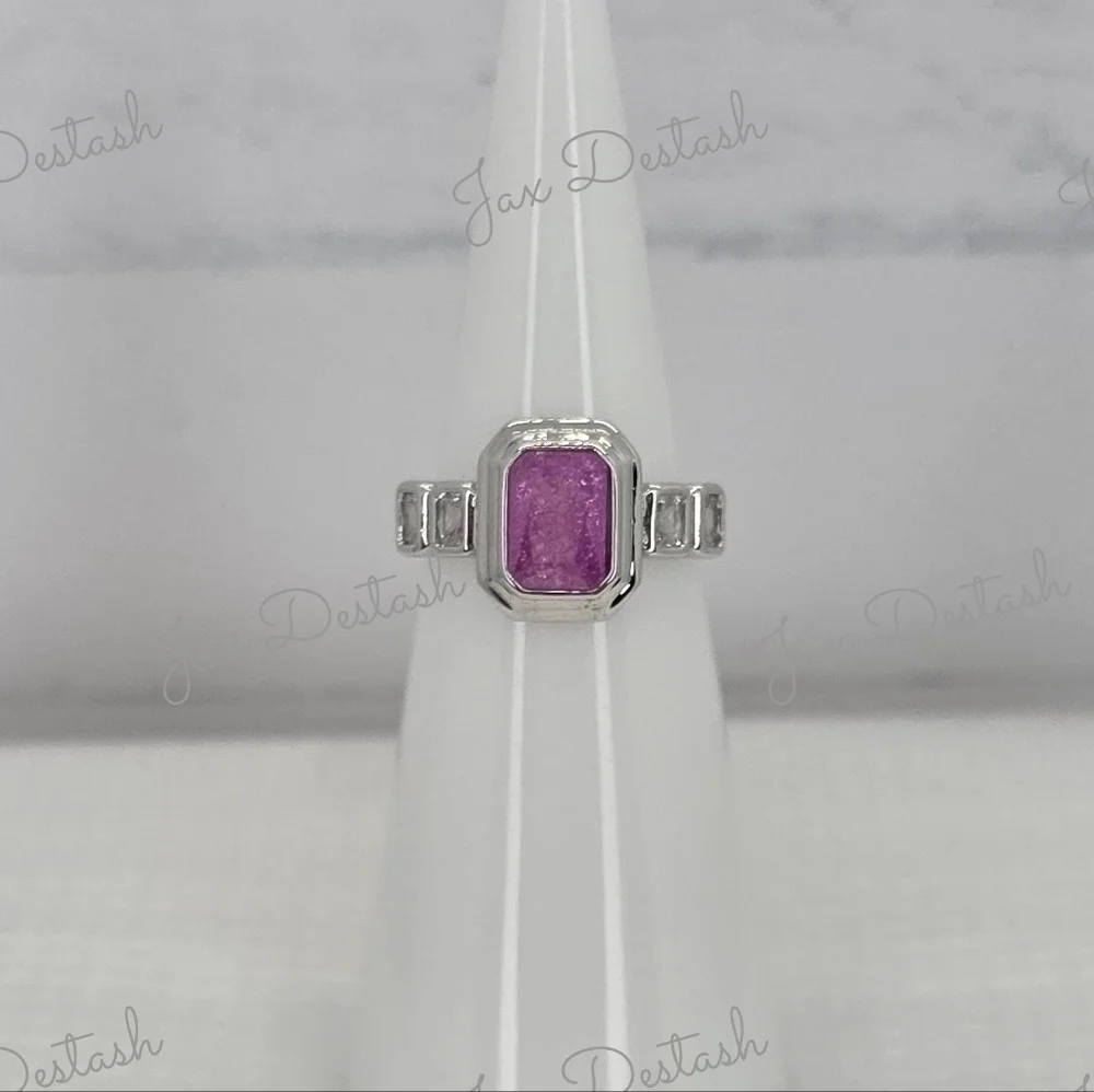 Bomb Party Kid's Ring RG34999K